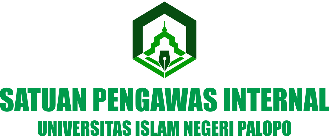 SATUAN PENGAWAS INTERNAL