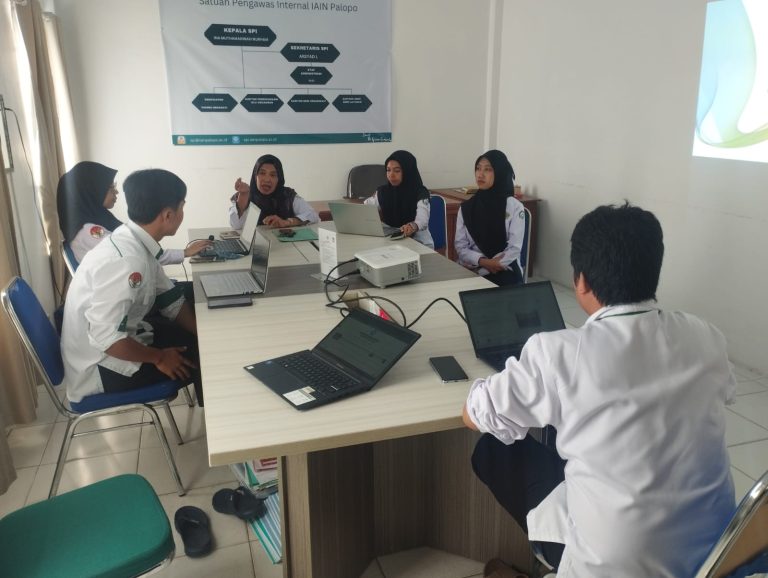 SPI Gelar Rapat Koordinasi Internal Bahas Strategi Penguatan Pengawasan dan Tata Kelola